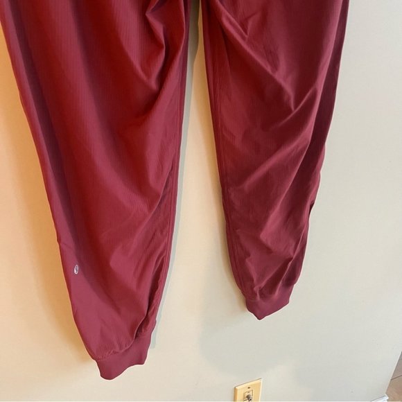 Lululemon Dance Studio Pant Jogger - Picture 14 of 16
